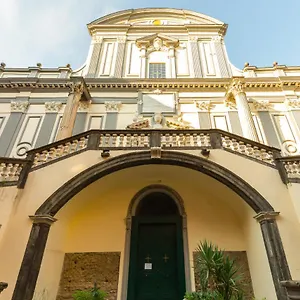 Casana On Christmas Alley By Napoliapartments Naples