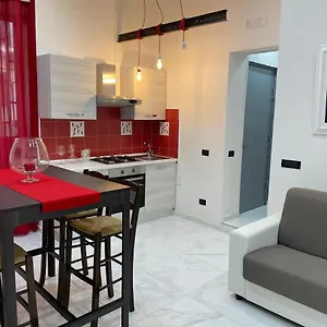 Scio Scio House Casa Contro Il Malocchio Naples