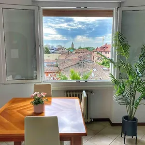 Bellavista Apartment